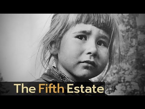 Crimes against children at residential school: The truth about St. Anne's - The Fifth Estate