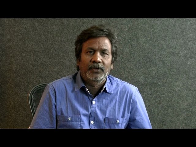 How A R Murugadoss had stolen Kaththi Story from me - Testimony of Struggling Director Gopi