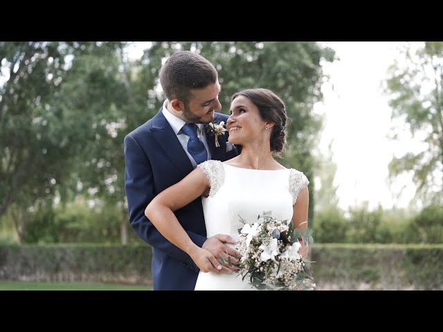 Boda Ana y Victor / Película de boda / Cinematic Wedding Video