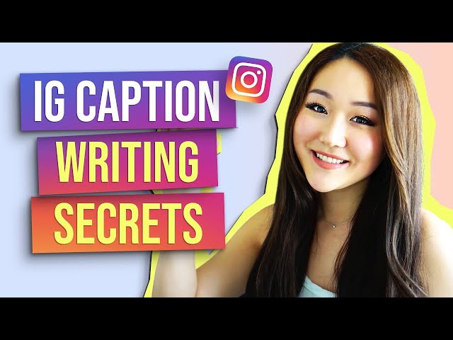 How to Write Instagram Captions (That Get You MORE LIKES, COMMENTS AND SALES!)
