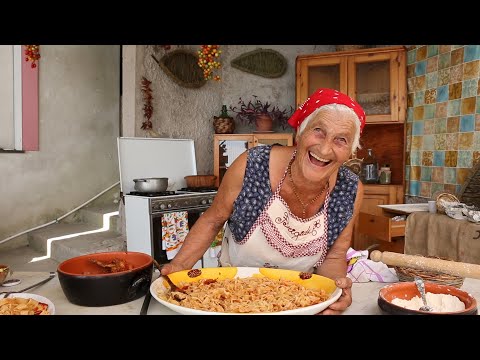 Recipes from Naples