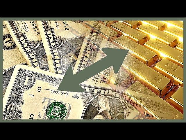 What if the DOLLAR Was Still Pegged to GOLD | Gold Standard | ENDEVR Explains