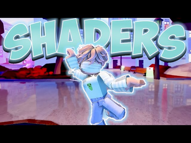How to Install Roblox Shaders (2024) | Get Shaders for Roblox - EASY