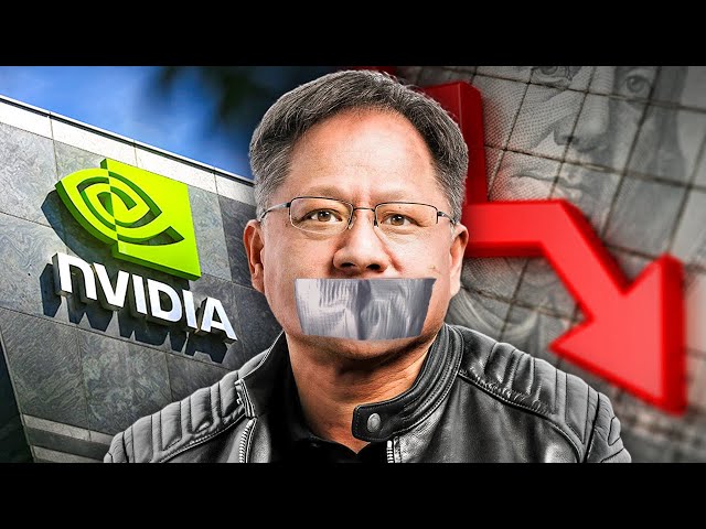 Nvidia Has a Secret