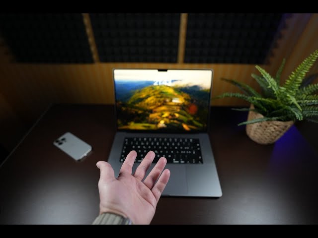 *MacBook Pro M2 1 Year Long Term Review VLOG | As A Software Engineer🇨🇭*