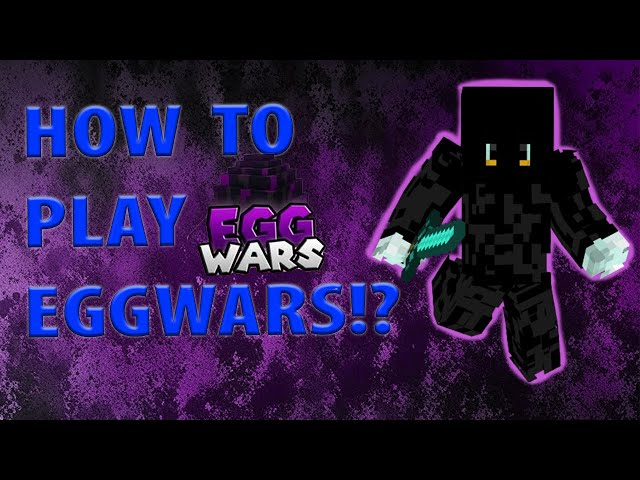 What is the secret of eggwars!