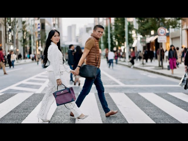 JAPAN ADVENTURES WITH MY HUSBAND | Heart Evangelista