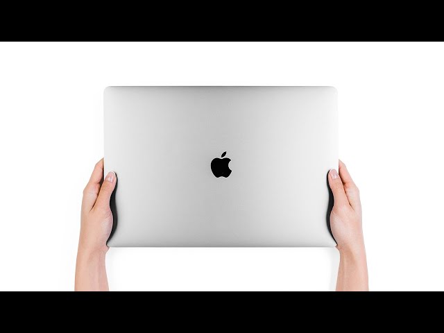 How to Apply a dbrand MacBook Skin