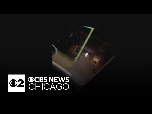 Naked man who attacked multiple people in Chicago under observation at Advocate Lutheran