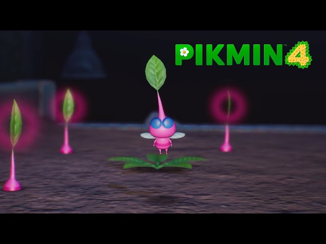 GET GROOVY! - Pikmin 4 (Part 13)