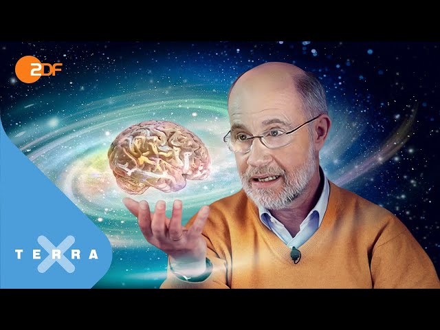 Hat das Universum ein Bewusstsein? | Harald Lesch