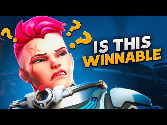TOO MANY low rank players make this mistake in Overwatch 2