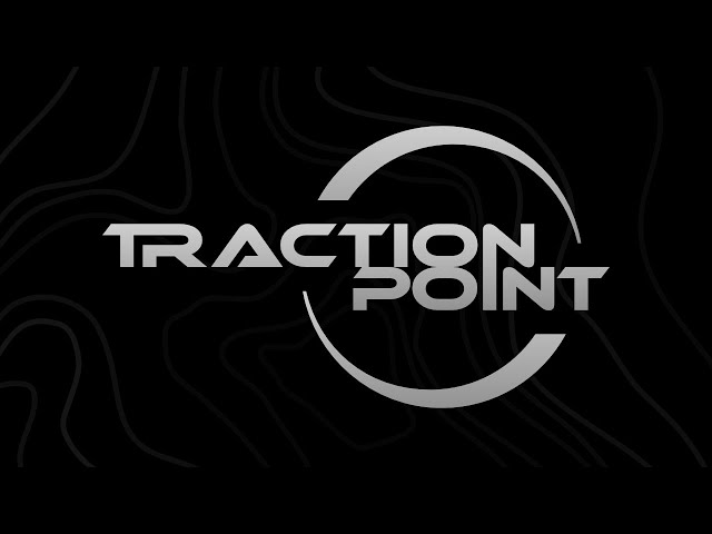 The name of the game: Traction Point