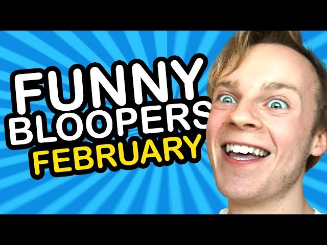 NoughtPointFourLIVE Bloopers! (February)