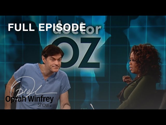 Dr. Oz Answers Your Burning Weight Loss Questions  | The Best of The Oprah Show | Full Episode | OWN