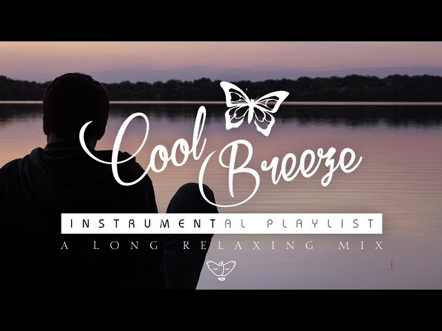 ⌚ 1 HOUR 30 of NEO SOUL Instrumental Music (Relaxing / Calming / Chill) LONG MIX