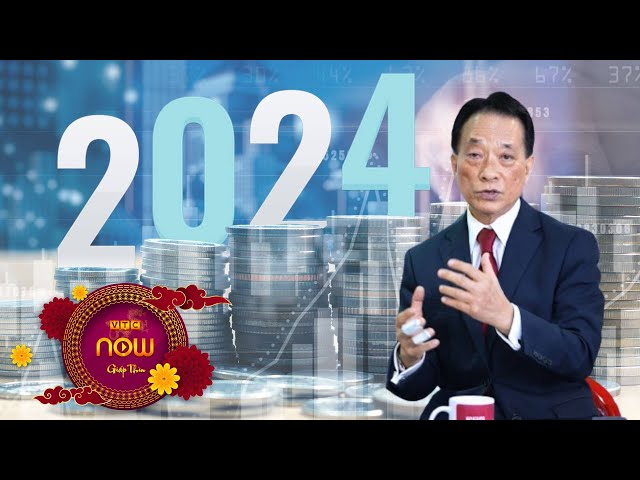 Xu hướng dòng tiền năm 2024: Đầu tư nhà đất, vàng hay chứng khoán để "tiền đẻ ra tiền”? | VTC Now
