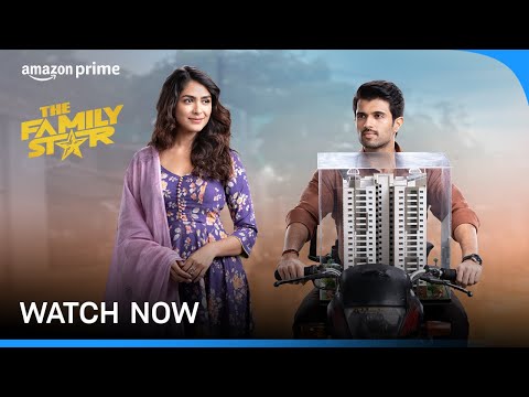 Latest on Prime Video India | May 2024