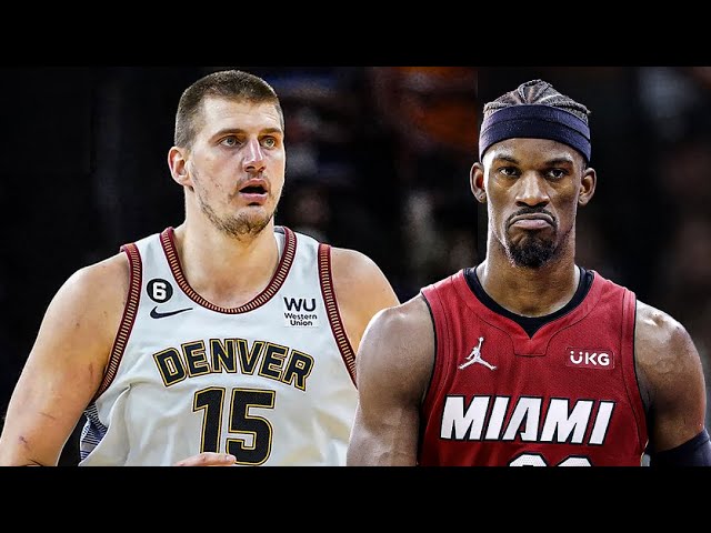 Miami Heat vs Denver Nuggets Full Game 5 Highlights | June 12, 2023 | 2023 NBA Finals