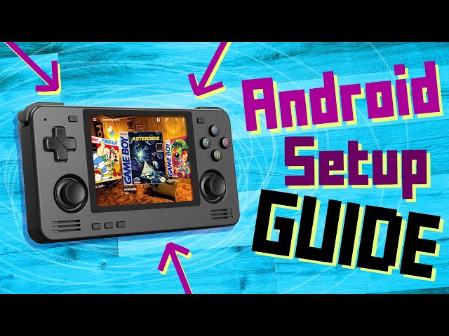 THIS is How I Set Up Android Handhelds!  [RP2s Setup Guide]