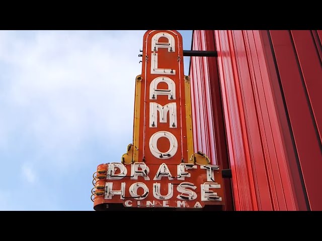 SXSW Crawfish Boil with Tim League from the Alamo Drafthouse - @hollywood