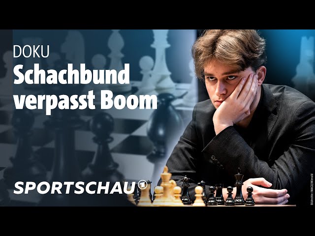 Schach in Deutschland: Viele Talente, wenig Förderung | Sportschau