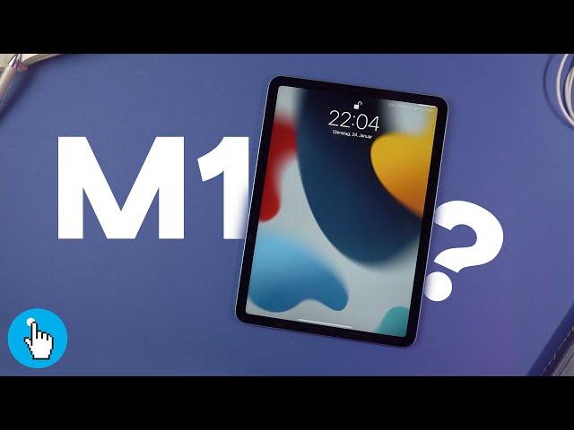 iPad Air mit M1 Review: Krasse Leistung!