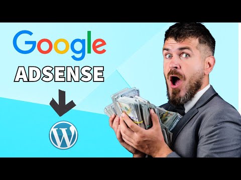 Crear Un Blog En WordPress Con AdSense Para Ganar Dinero