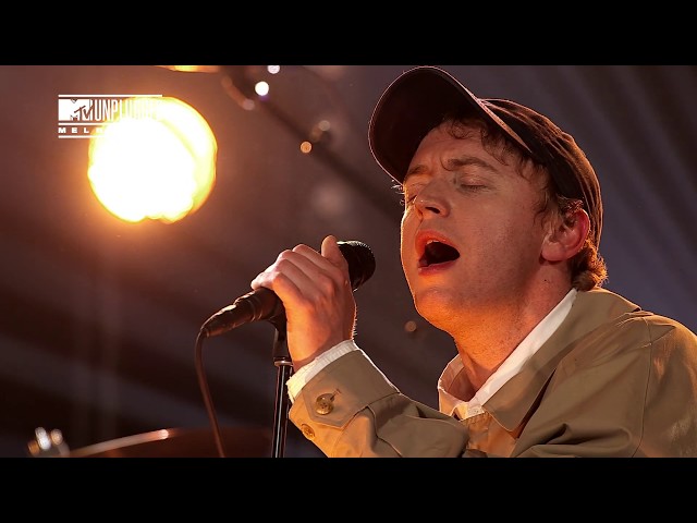 DMA'S - Time & Money (MTV Unplugged Live In Melbourne)