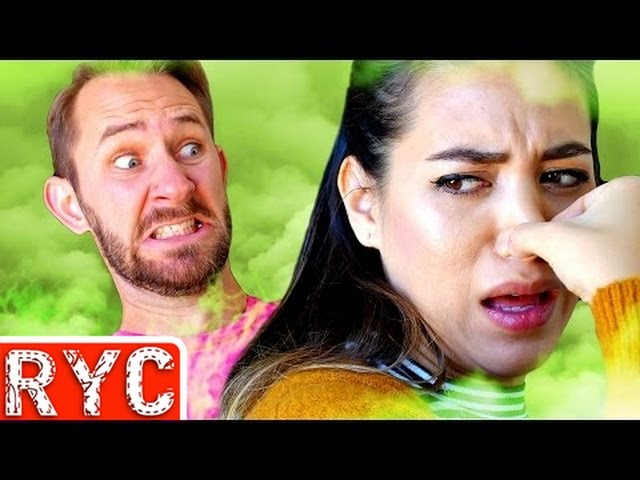 The Most Embarrassing Moments Ever!