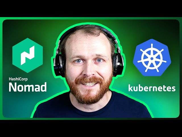 Kubernetes VS Nomad | Which Orchestration Tool is Best to Build With?