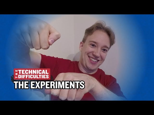 Reverse Trivia, But This Time With Video – Experiment 2