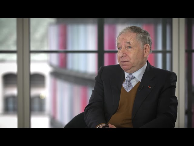 Why Jean Todt doesn't think motorsports will go back to empty stands due to the pandemic