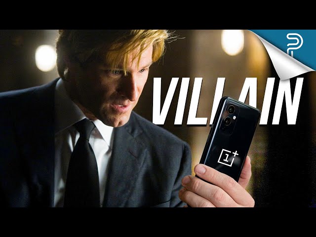 OnePlus 9 Review - Why Harvey Dent Was RIGHT 🤔