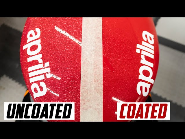 What's The Point? | Motorcycle Ceramic Coat