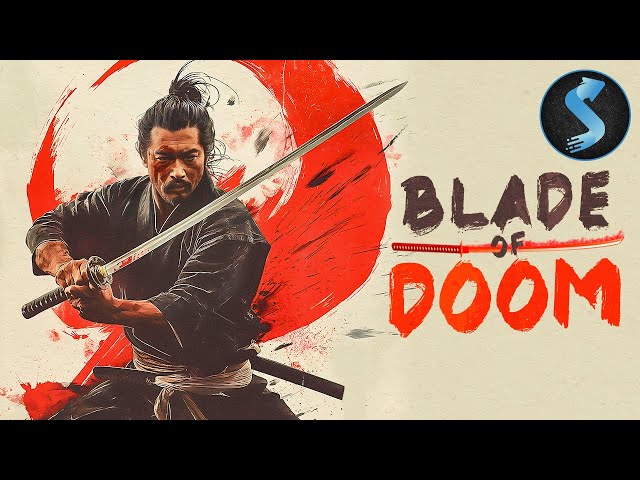 Blade of Doom | Full Martial Arts Movie | Peng Tien | Sing Chen | Alan Chung San Chui | Ho Tien