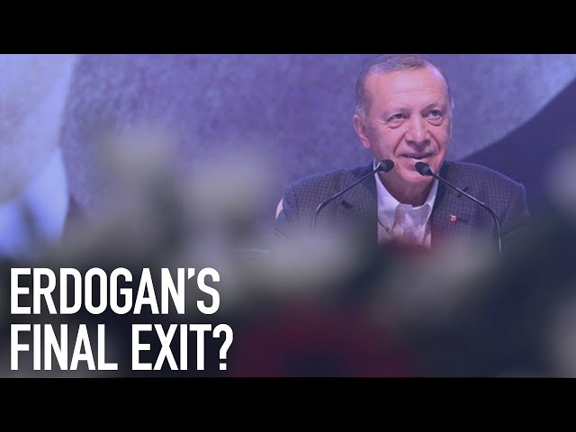 TURKEY | The End of Erdogan?