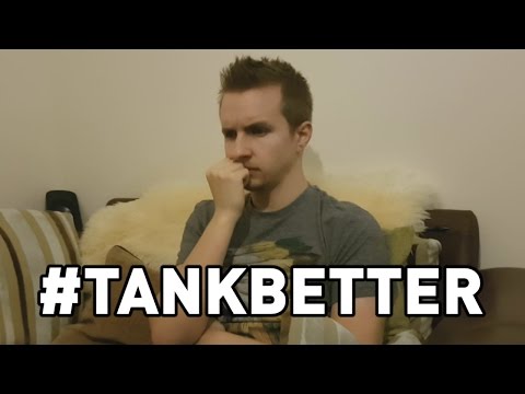 World of Tanks Guide - #TankBetter