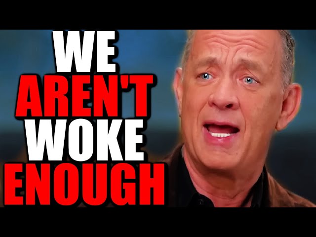 This is LAUGHABLY Insane - Hollywood Says The DUMBEST THING Yet!