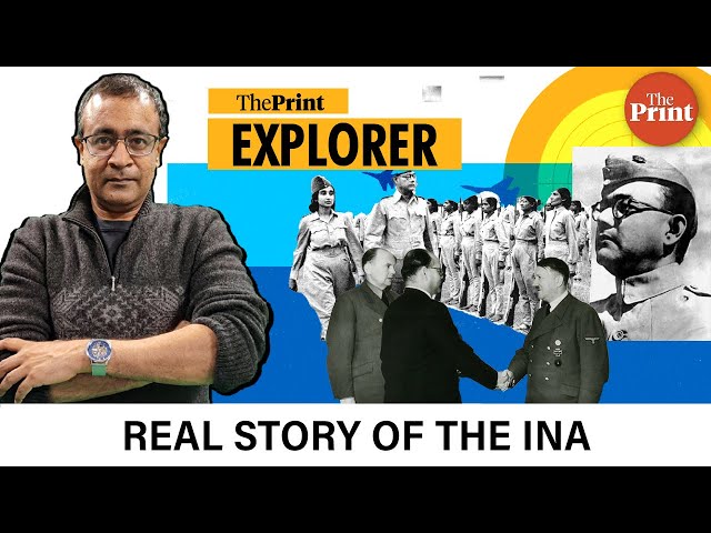 Kangana cast a spotlight on Subash Chandra Bose, but real story of the INA is hidden in the shadows