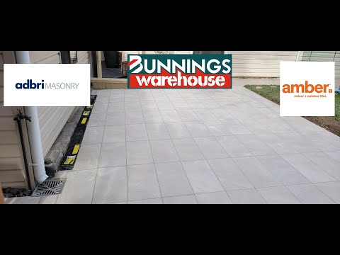 Paving projects