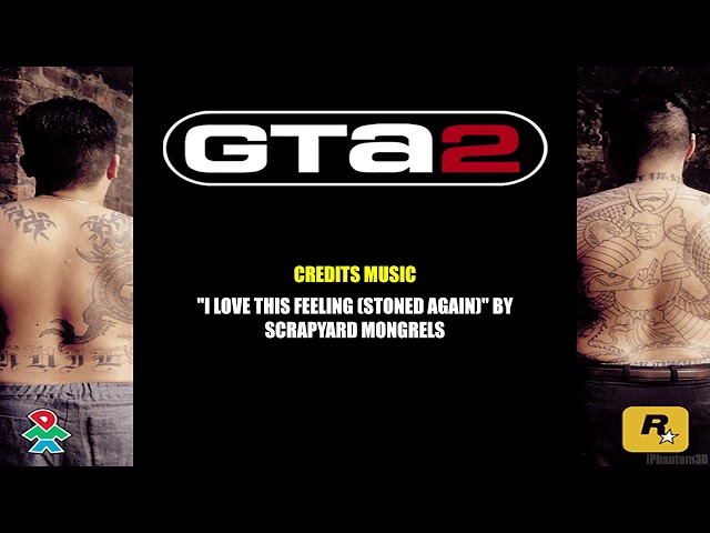 GTA 2 - Credits Music