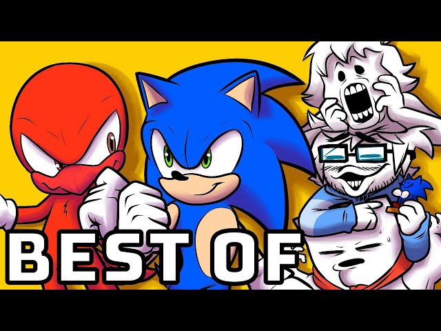 Best Of Oney Plays: Sonic Forces