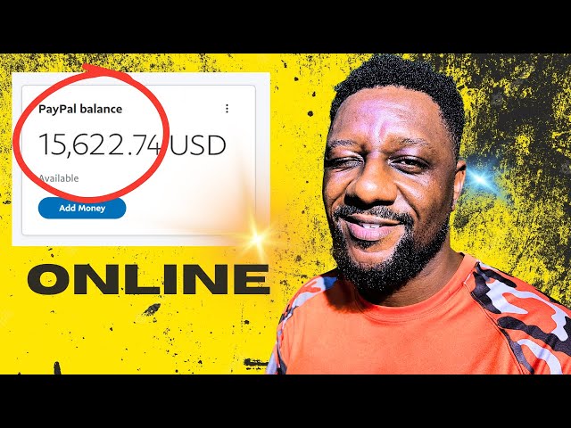 Make genuine Money Online As a beginner (Episode 120)