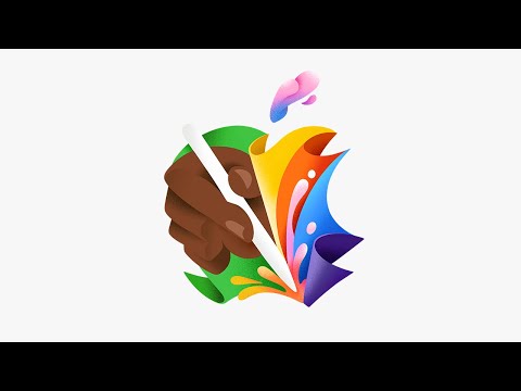Watch Apple Event on May 7