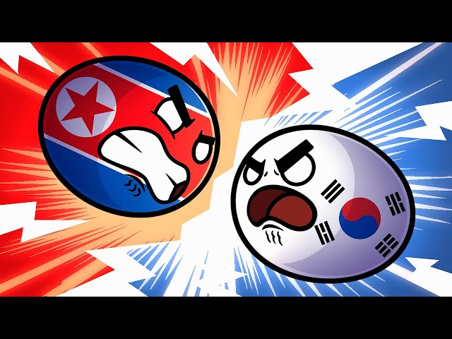 The Korean Cold War | Part 1