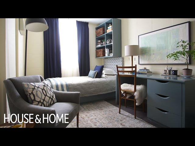 Interior Design – Genius Dorm Room Decorating Ideas