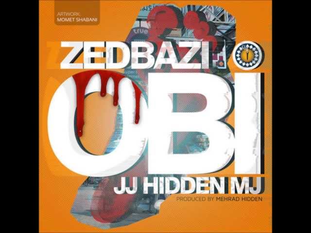 Zedbazi (JJ, Hidden, Mj) - Obi (www.FarsiHipHop.com)