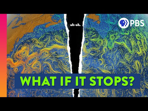 How Ocean Currents Work (and How We Are Breaking Them)