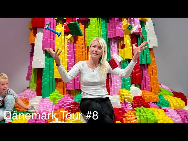 🇩🇰 Dänemark Tour #8 - Für immer jung | Legohaus